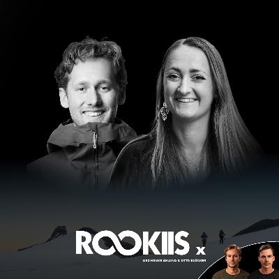 Gustav & Clara (PROTECT OUR WINTERS)