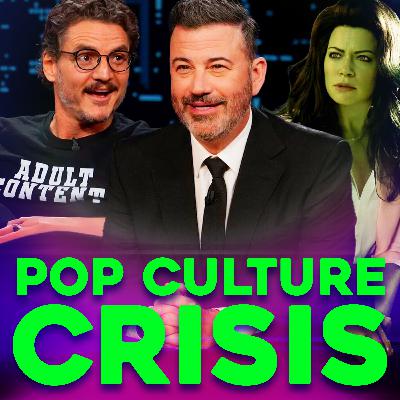 Celebs BOYCOTTING Disney, Bella Hadid FAKING Illness? Jojo Siwa BULLIED by LGBTQ Community