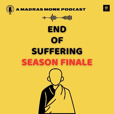 End of Suffering and Season Finale - Neeye oli 100