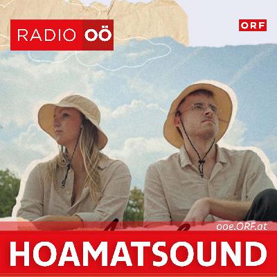 Hoamatsound Podcast mit Inalied