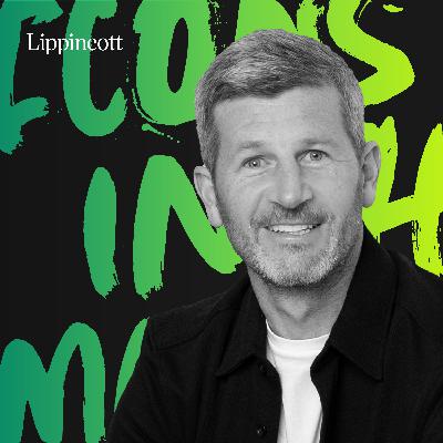 Cracking open a healthier tomorrow with OLIPOP's David Lester​