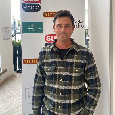 1417e émission - Franck Launay et Eric Feunteun