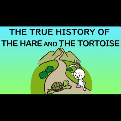 #9-2【The tortoise and the hare】