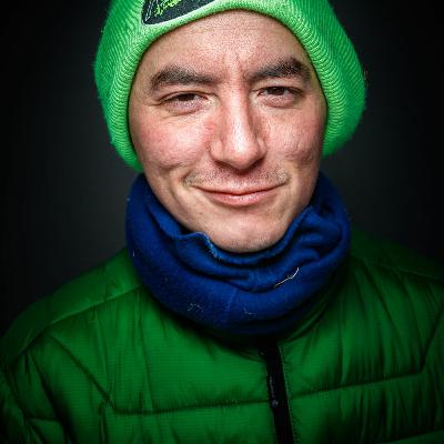 Ryan Redington (Season 6 Episode 10) Ryan Redington (Season 6 Episode 10)