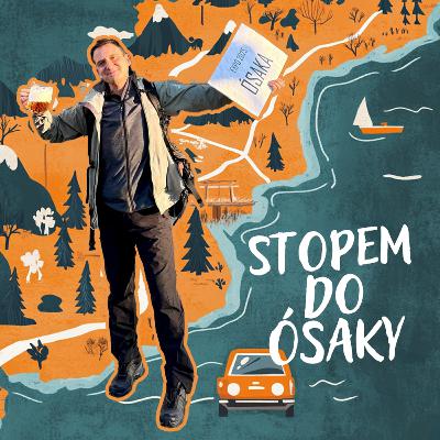 Stopem do Ósaky: Poslední bouračka a za tmy do Ósaky. Řidiči číslo 279, zastavíš mi před nějakým barem?