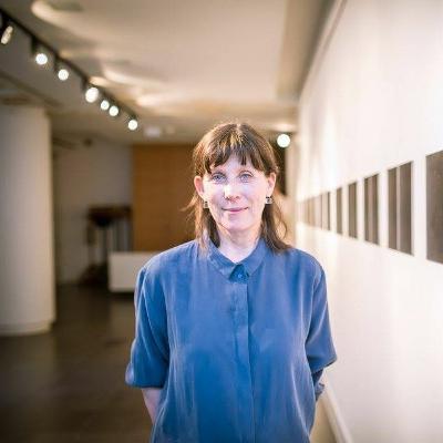 Artists' Voices: Life in a Pandemic | Kathy Prendergast in conversation from her home in London City