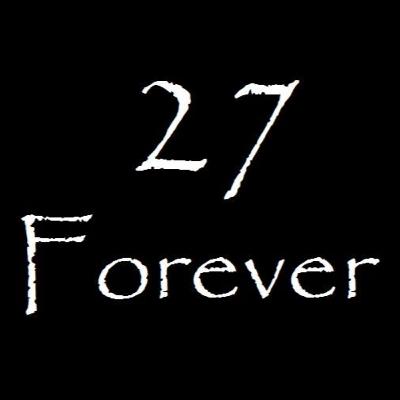 El Misterio del Club de los 27