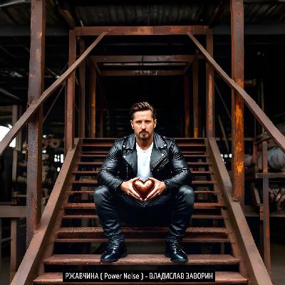 РЖАВЧИНА ( Power Noise ) - ВЛАДИСЛАВ ЗАВОРИН РЖАВЧИНА ( Power Noise ) - ВЛАДИСЛАВ ЗАВОРИН