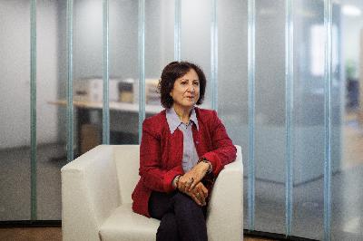 Tertulia: Teresa Peramato, propuesta para fiscal general del Estado