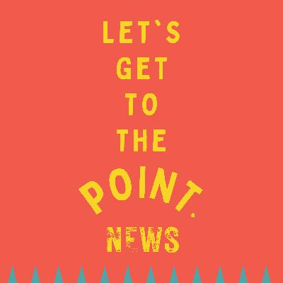 Let's Get To The Point News: Elon Musk Let's Get To The Point News: Elon Musk