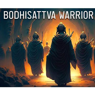 Bodhisattvas In Arms: The Difficult Path (Poem) Bodhisattvas In Arms: The Difficult Path (Poem)