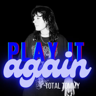 An Interview with total tommy An Interview with total tommy