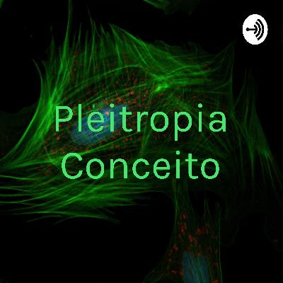 Trabalho sobre pleitropia 3°ano FAAMA