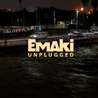Emaki Unplugged (No Ficción) Vol. 1 - Desde la zona cero