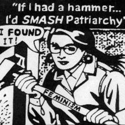 #4. Feminismos