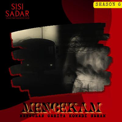 POCONG Nebeng Bus Malam