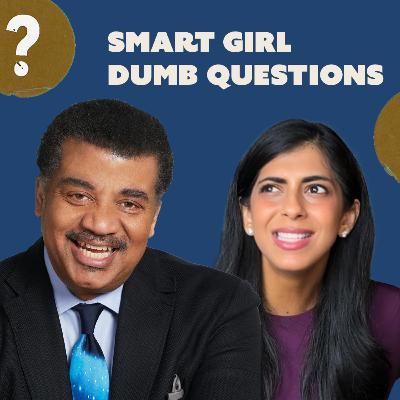 Are We Living In A Simulation? with Neil deGrasse Tyson