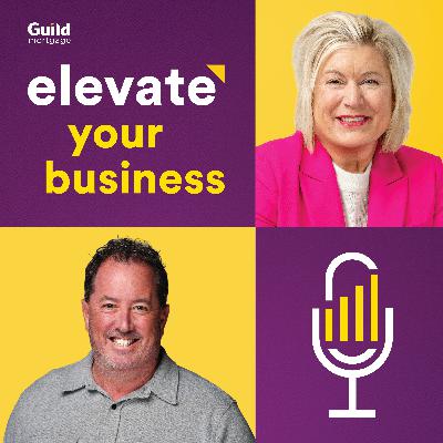 Lead with marketing, win with loans