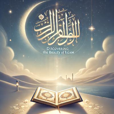 Path of Peace Season 1 Episode 7 Al-Baqara pt 6