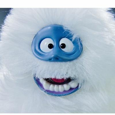 Are You Yeti?