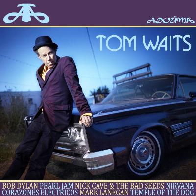 ADOUMA / Tom Waits