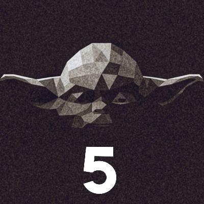 Capítulo 5 - Ceguera Blanca