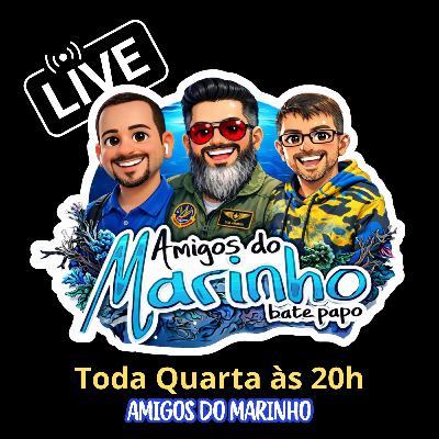 Live de 31-07-2024