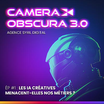 Les intelligences artificielles menacent-elles nos métiers ?