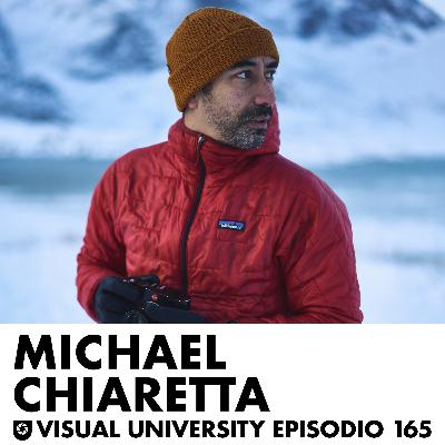 Michael Chiaretta Michael Chiaretta