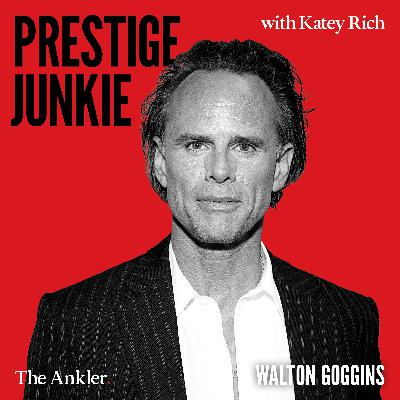 Does A24 Have an Awards Season Surprise in Store? Plus Walton Goggins on Wanderlust, Envy and Friendship