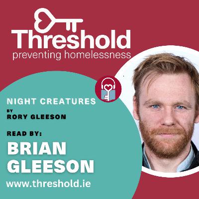 Night Creatures - read by Brian Gleeson