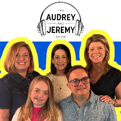 Episode 9: Mother's Day with Carissa + Lisa from Jack's Basket and Misty from Happiness is Down Syndrome Episode 9: Mother's Day with Carissa + Lisa from Jack's Basket and Misty from Happiness is Down Syndrome