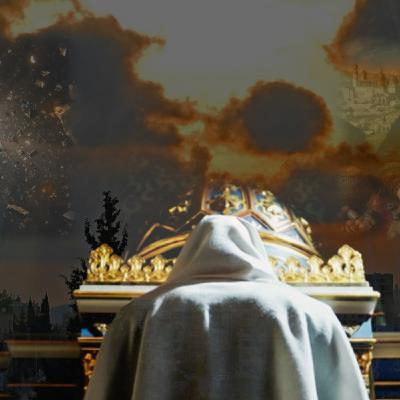 Episode 260: From Brokenness to Wholeness: The Mystical and Universal Teachings of Yom Kippur