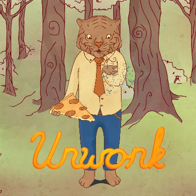 Unwonk Podcast - Episode 007: Kryptonite - Responding to Legal Questions, Personally Unwonk Podcast - Episode 007: Kryptonite - Responding to Legal Questions, Personally