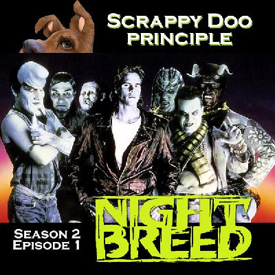 Nightbreed