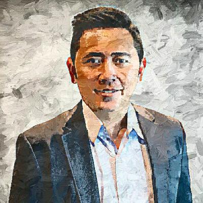 Sikap yang luar biasa dari orang yang "dianggap biasa"