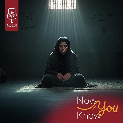 Inside Syria’s prisons for women Inside Syria’s prisons for women