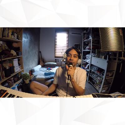 Union Talks - Gamaliel yang lagi ga sama Audrey dan Cantika