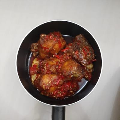 Makan malam malam