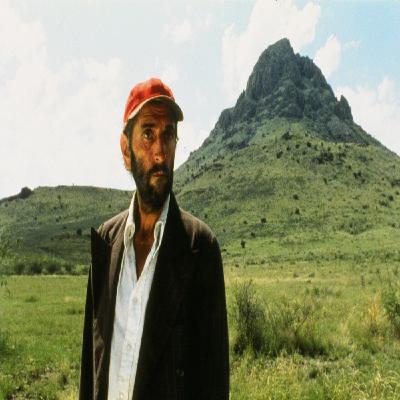 Harry Dean Stanton, Paris, Texas, and Big Love