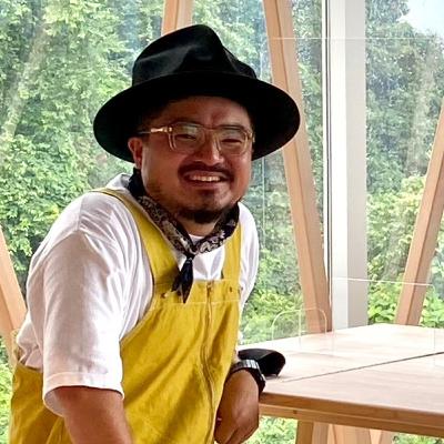 ノッポさんのソロトーク！