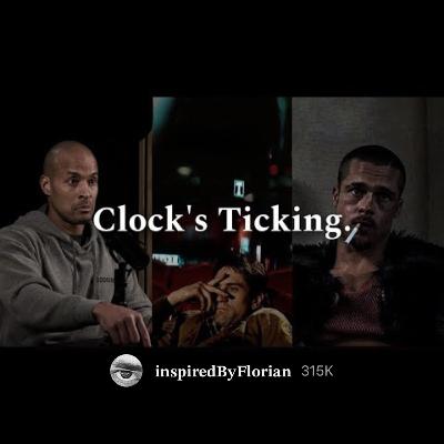 ๐๐จ๐ง'๐ญ ๐๐๐ฌ๐ญ๐ ๐๐จ๐ฎ๐ซ ๐๐ข๐๐. ๐๐จ๐ง'๐ญ ๐๐๐ฌ๐ญ๐ ๐๐จ๐ฎ๐ซ ๐๐ข๐๐.