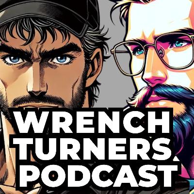 From Service Advisor to Shop Owner to Entrepreneur - Jonathan Carr on Wrench Turners Podcast