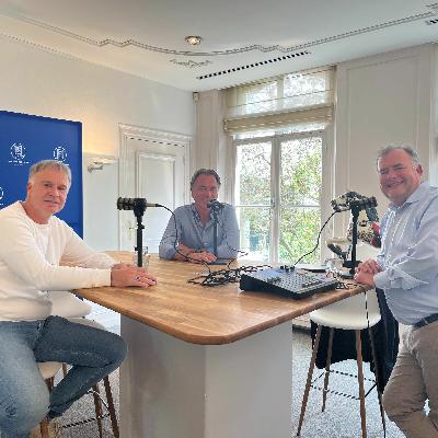 Podcast ONL: Samenwerkend horeca ketens (SHK)