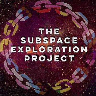 PolyKink: More Hearts, More Heat, & More Honesty with the Subspace Exploration Team PolyKink: More Hearts, More Heat, & More Honesty with the Subspace Exploration Team