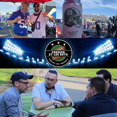 S5#9 : Une semaine historique dans la NFL et des placements bloqués