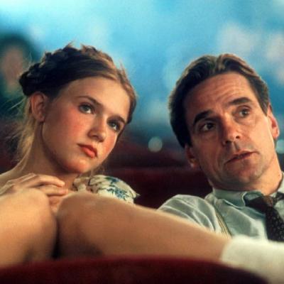 EP45 纳博科夫《洛丽塔》：文学是文学，ltp是ltp