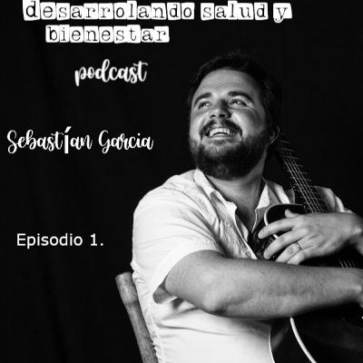 Neurociencias, docencia en farmacología y música, con Sebastían Garcia/ Espisodio # 1. Neurociencias, docencia en farmacología y música, con Sebastían Garcia/ Espisodio # 1.