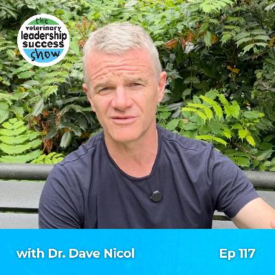 117: Are Vets to Blame for Rising Costs? Unpacking BBC’s Latest Article with Dr. Dave Nicol