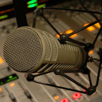 JJ Gato Radio Aircheck-Hot AC/AC